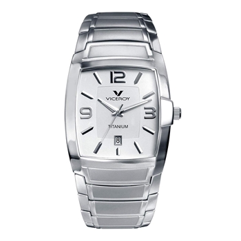 ساعت مچی ویسروی VICEROY کد 47621-05